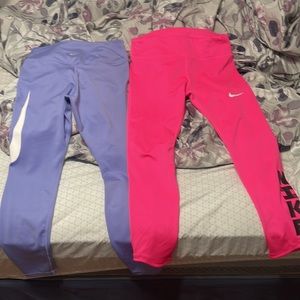 Women Workout Clothes Both Medium